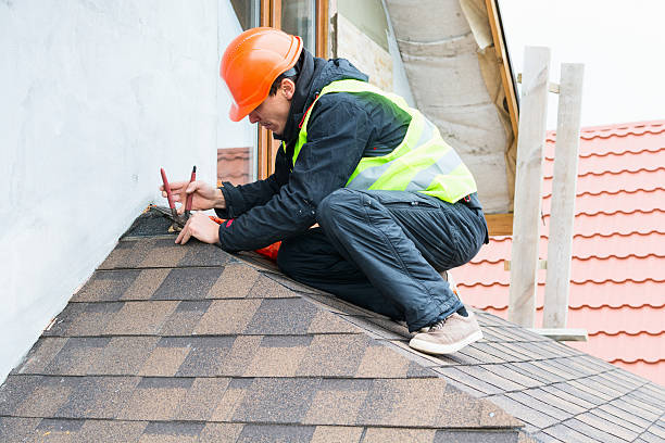 Trusted Duchesne, UT Roofing Contractor Experts